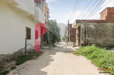 5 Marla House for Sale in Block E, Phase 2, Hamza Town, Lahore