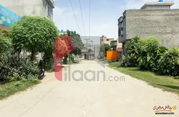 4 Marla House for Sale in Block D, Phase 2, Hamza Town, Lahore