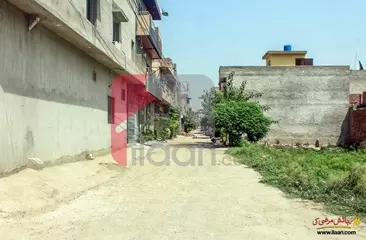 5 Marla House for Sale in Block B, Phase 2, Hamza Town, Lahore