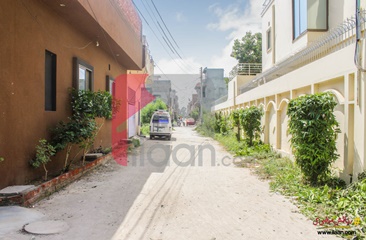 5 Marla House for Sale in Block B, Phase 2, Hamza Town, Lahore