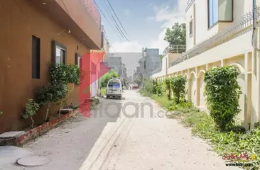 3 Marla House for Sale in Block A, Phase 2, Hamza Town, Lahore