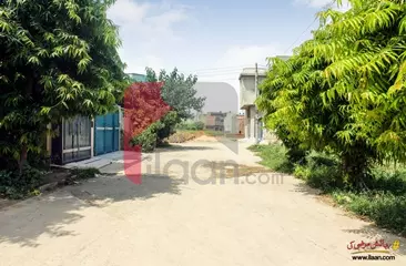3 Marla House for Sale in Block A, Phase 2, Hamza Town, Lahore