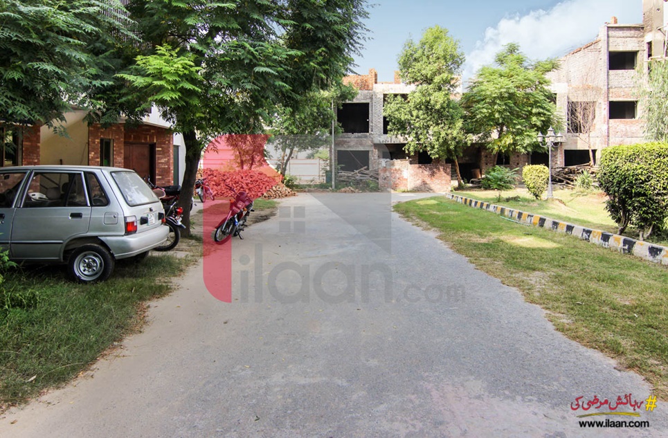 1 Bed Apartment for Rent in Dawood Homes, Raiwind Road, Lahore