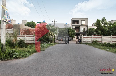 6 Marla House for Sale in Dawood Residency Housing Scheme, Lahore