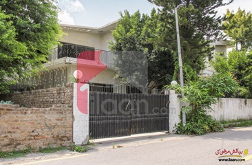 1 Kanal 3 Marla House for Sale on Peshawar Road, Rawalpindi