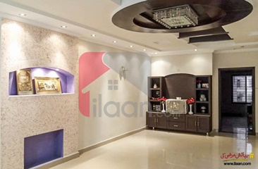 10 Marla House for Sale in Block E1, Phase 1, Johar Town, Lahore