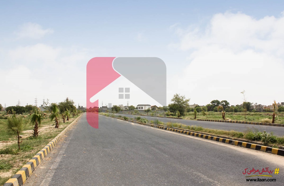 10 Marla Plot (Plot no 39) for Sale in Block F1, Phase 1, OPF Housing Scheme, Lahore