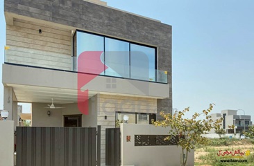 5 Marla House for Sale in Block C, Phase 9 - Prism, DHA Lahore