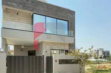 5 Marla House for Sale in Block C, Phase 9 - Prism, DHA Lahore