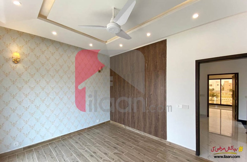5 Marla House for Sale in Block C, Phase 9 - Prism, DHA Lahore