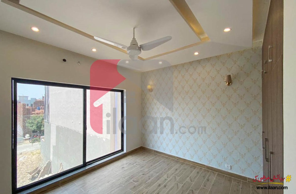 5 Marla House for Sale in Block C, Phase 9 - Prism, DHA Lahore