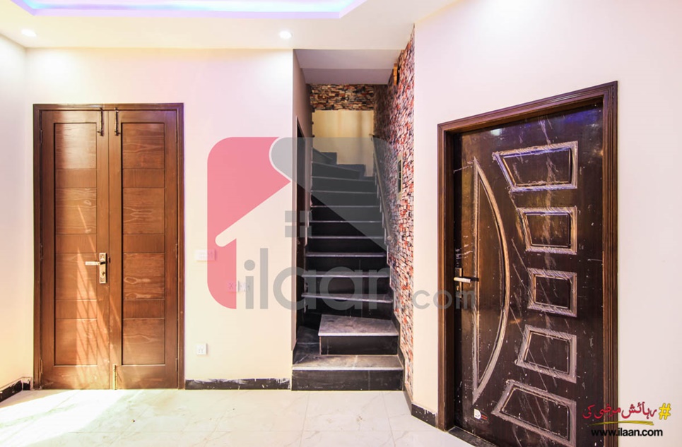 3 Marla House for Sale in Block C, Phase 2, Al-Kabir Town, Lahore