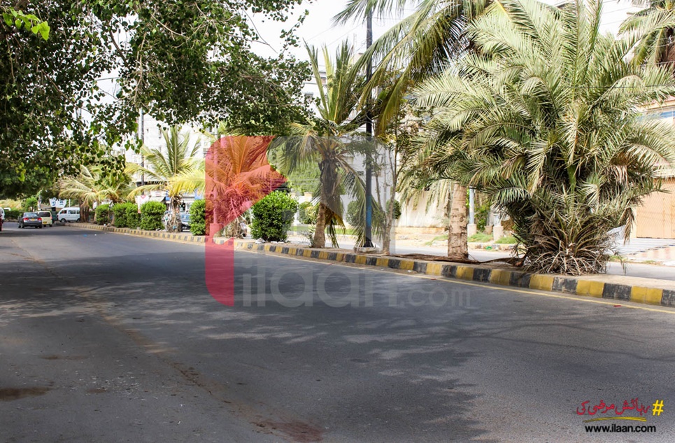 188 Sq.yd House for Sale in Bahadurabad, Karachi