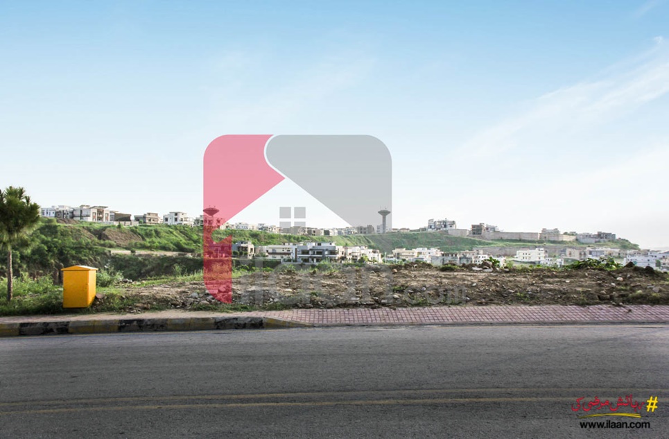 2 Kanal Plot for Sale in Club City, Phase 8, Bahria Town, Rawalpindi