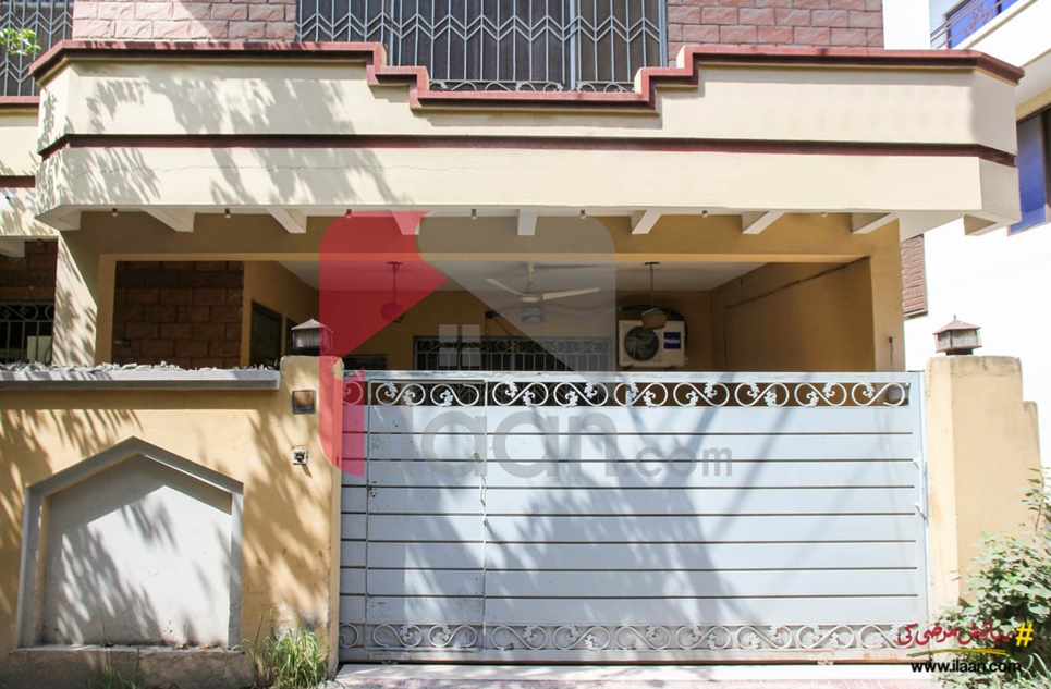 6 Marla House for Sale near Peshawar Road, Rawalpindi
