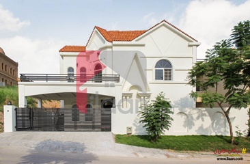 1 Kanal House for Sale in Phase 2, Sector H, DHA Islamabad