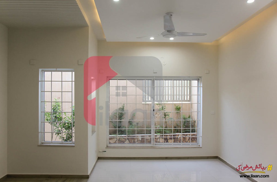 1 Kanal 6 Marla House for Sale in Sector B, Phase 2, DHA Islamabad