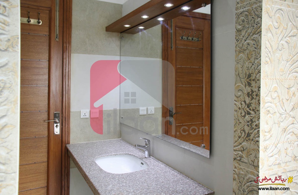 1 Kanal 6 Marla House for Sale in Sector B, Phase 2, DHA Islamabad