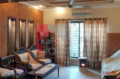 5 Marla House for Sale in Block D, Phase 5, DHA Lahore