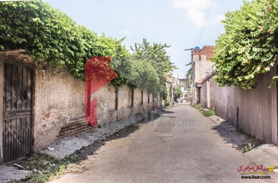 2.5 Marla House for Sale in Mughalpura, Lahore