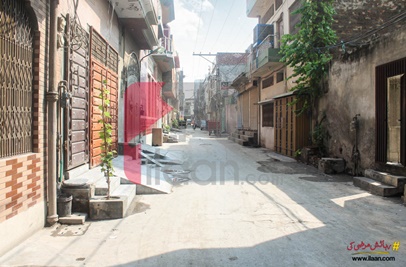 5 Marla House for Sale in Phase 2, Zaitoon Colony, Lahore