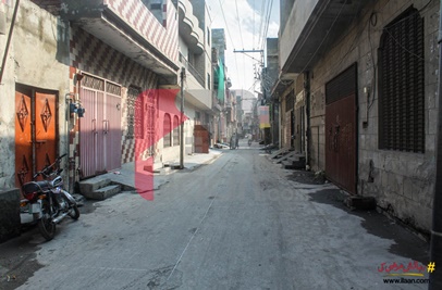 2.5 Marla House for Sale in Zaitoon City, Lahore
