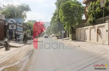 5 Marla House for Sale in Block B, Shalimar Housing Society, Lahore