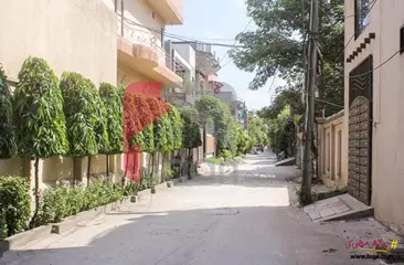 10 Marla House for Sale in Block B, Shalimar Housing Scheme, Lahore