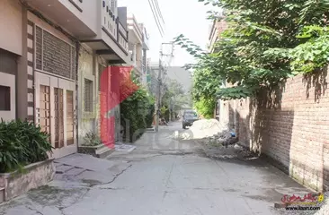 3 Marla House for Sale in Shalimar Housing Scheme, Lahore
