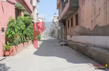 3 Marla House for Sale in Shalimar Housing Scheme, Lahore