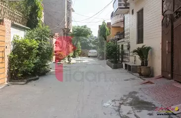 9 Marla House for Sale in Block A, Shalimar Housing Scheme, Lahore (Furnished)