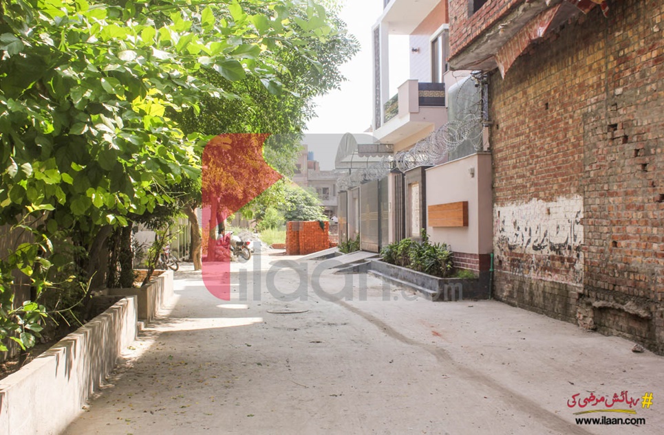 10 Marla House for Sale in Block B, Shalimar Housing Society, Lahore (Furnished)