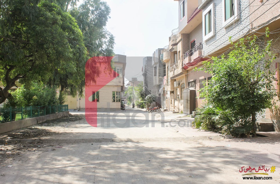 7 Marla House for Sale in Block B, Shalimar Housing Society, Lahore