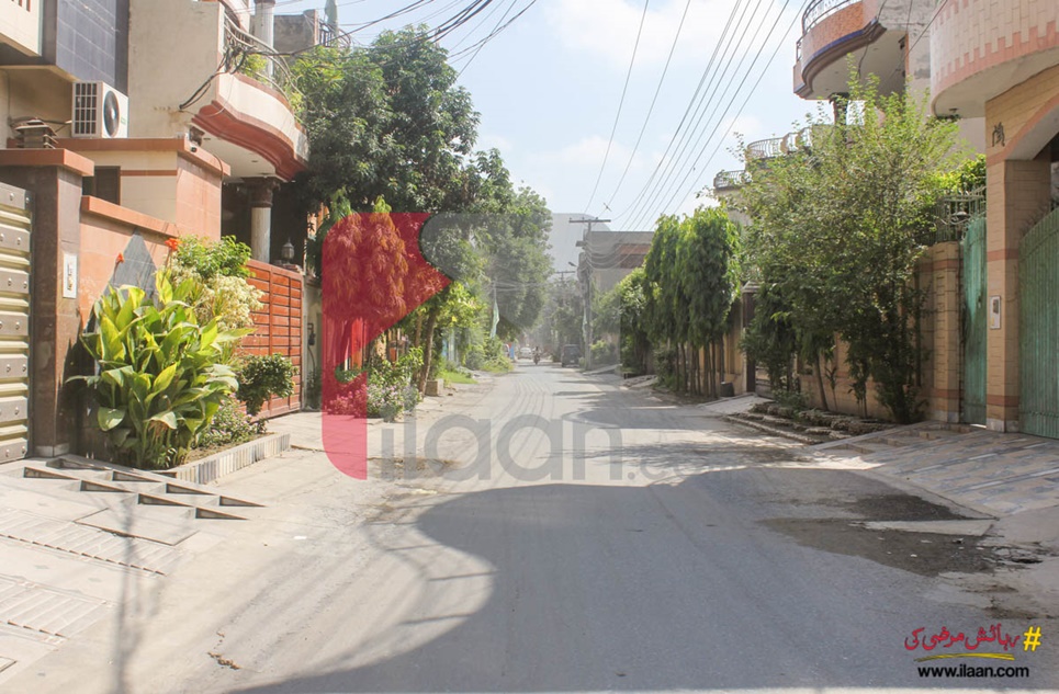 10 Marla House for Sale in Block B, Shalimar Housing Scheme, Lahore