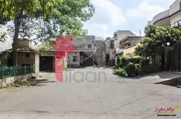 2.5 Marla House for Sale in Bismillah Park, Daroghawala, Lahore