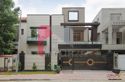 10 Marla House for Sale in Jasmine Block, Sector C, Bahria Town, Lahore