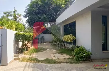 1 Kanal House for Sale in Block AA, Phase 4, DHA Lahore