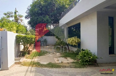 1 Kanal House for Sale in Block AA, Phase 4, DHA Lahore