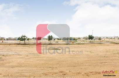 500 Sq.yd Plot for Sale in Precinct 4, Bahria Town, Karachi
