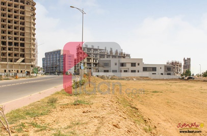 500 Sq.yd Plot for Sale in Precinct 4, Bahria Town, Karachi