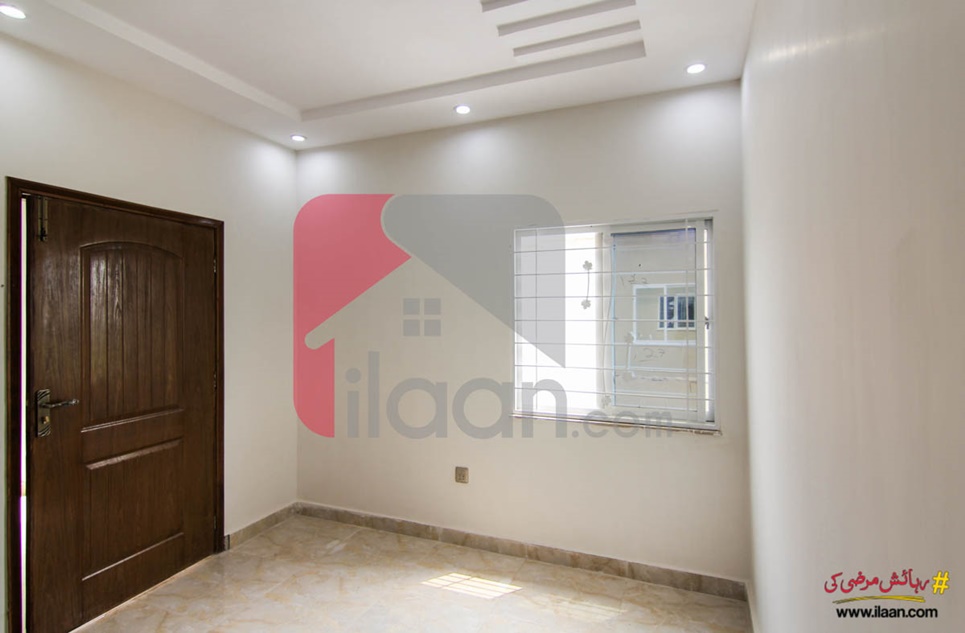 5 Marla House for Sale in Diamond Block, Park View City, Lahore