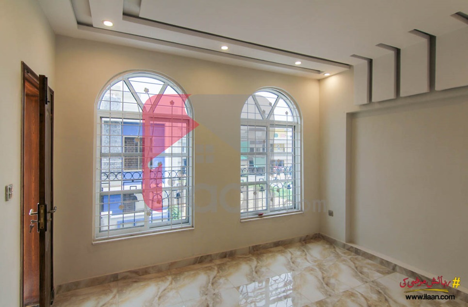 5 Marla House for Sale in Diamond Block, Park View City, Lahore