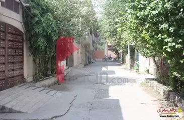 2 Marla House for Sale in Bismillah Park, Daroghawala, Lahore