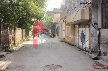 5 Marla House for Sale in Bilal Colony, Daroghawala, Lahore