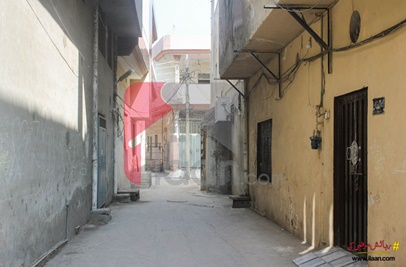 3 Marla House for Sale in Daroghawala, Lahore