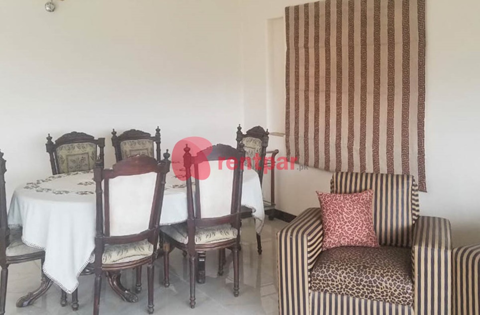 1 Kanal House for Rent (First Floor) in Block C, Phase 6, DHA Lahore