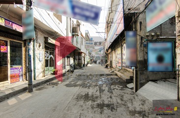 6 Marla House for Sale in Jinnah Park, Kot Shahab Din, Shahdara, Lahore