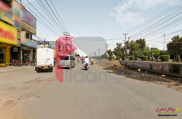 4 Marla House for Sale in Jinnah Park, Kot Shahab Din, Shahdara, Lahore