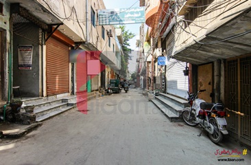 4 Marla House for Sale in Jinnah Park, Kot Shahab Din, Shahdara, Lahore