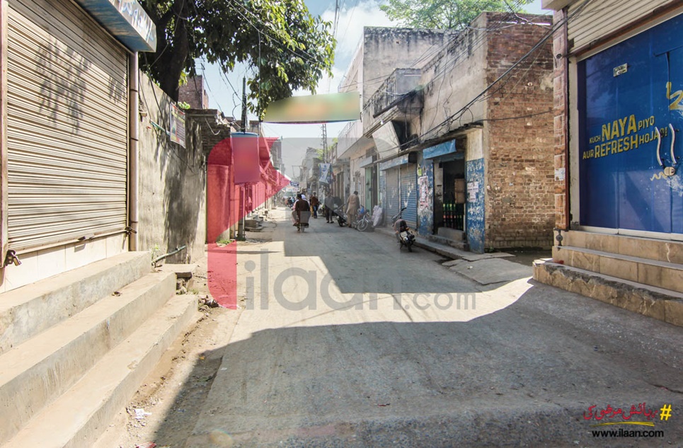 2 Marla House for Sale in Kot Shahab Din, Shahdara, Lahore